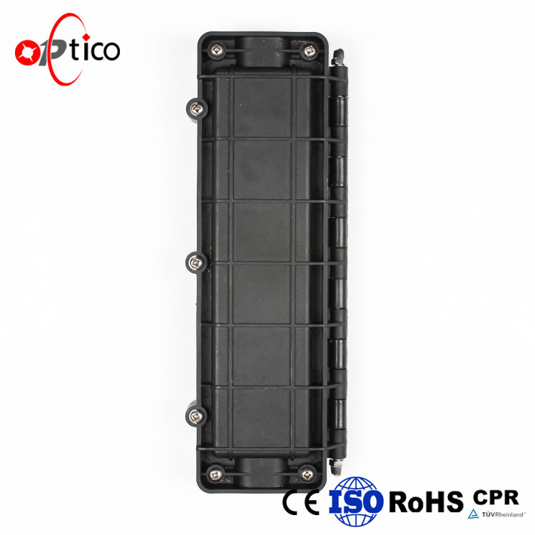 12 Ports Fiber Splice Kaw kaw qaum cord.jpg