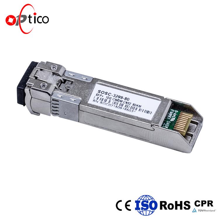 10G 20km SFP Transceiver 10G 20km SFP Transceiver