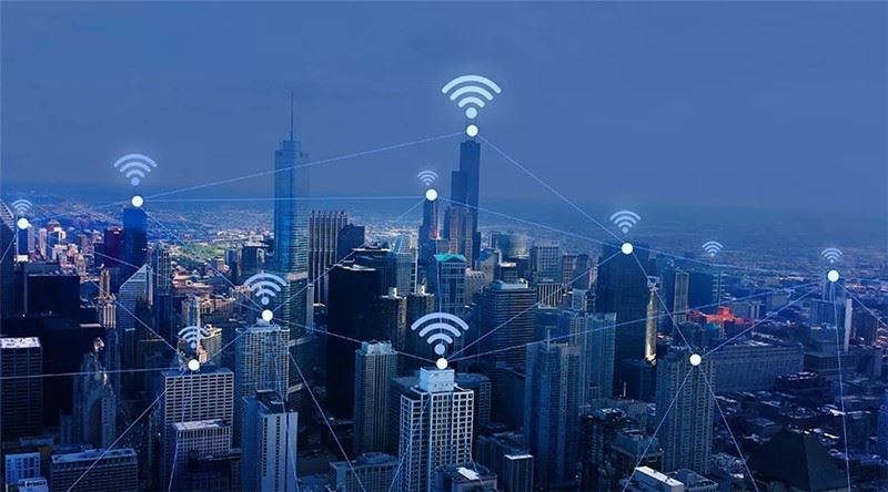 5G networks 5G networks