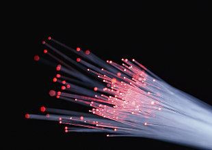 High quality fiber