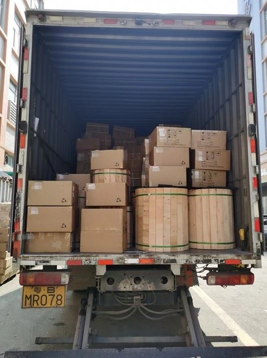 Delivery