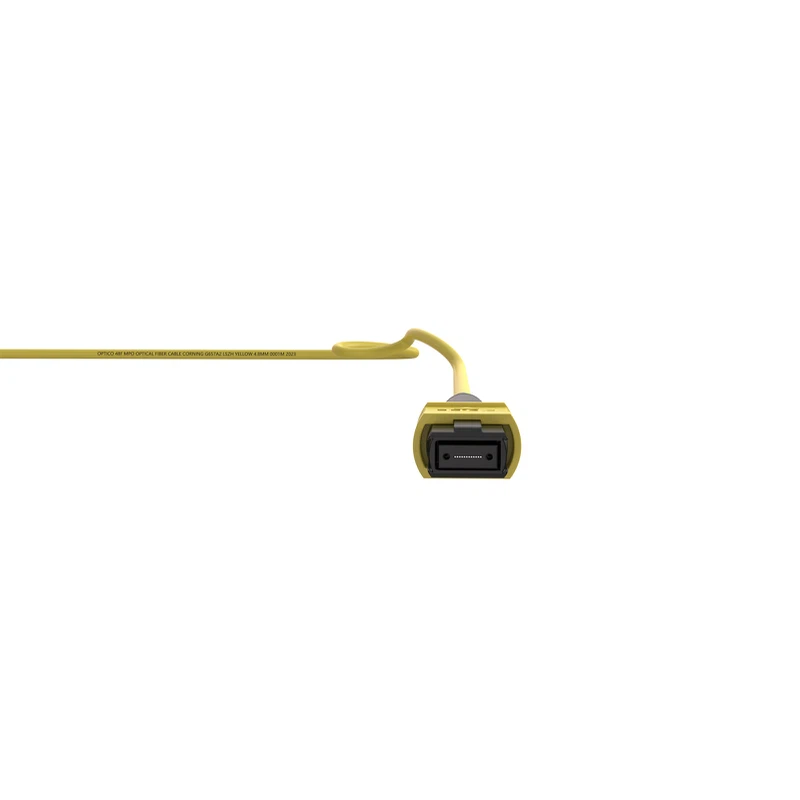 High Precision MPO MTP Connectors High Precision MPO MTP Connectors