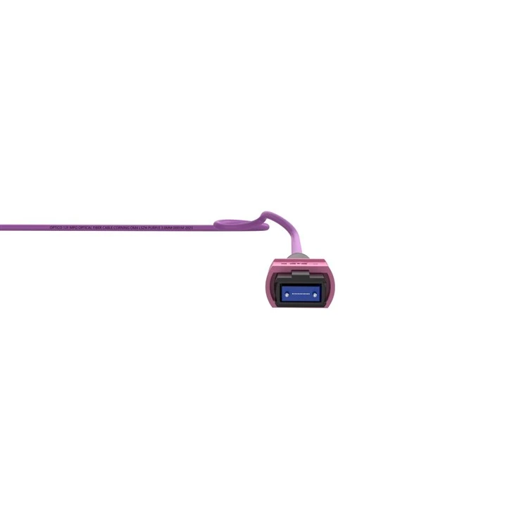 MTP®/MPO Master Fiber Patch Cable factory MTP®/MPO Master Fiber Patch Cable factory