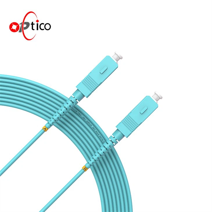 Full Inspection Sc Patch Cord