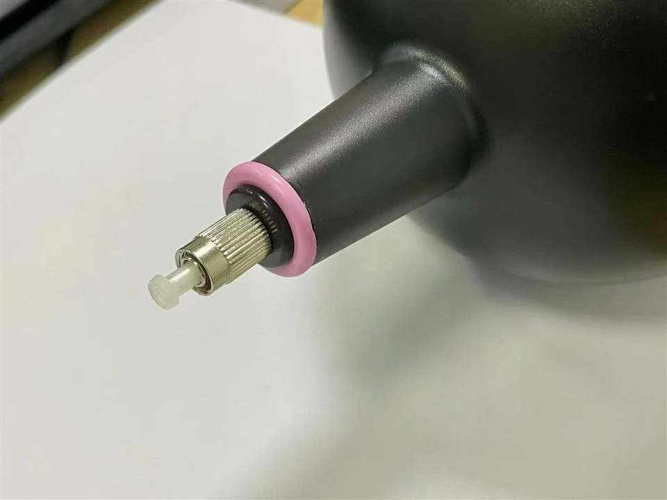 PFV Drone Fiber factory