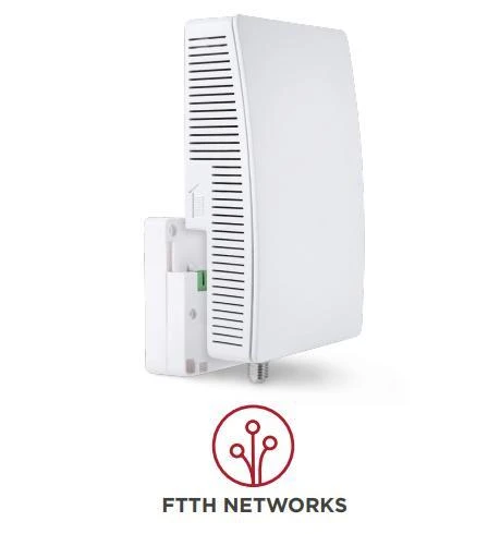 UK Broadband Provider tshaj tawm tias nws yuav muab 10 Gigabit Fiber rau Coun...