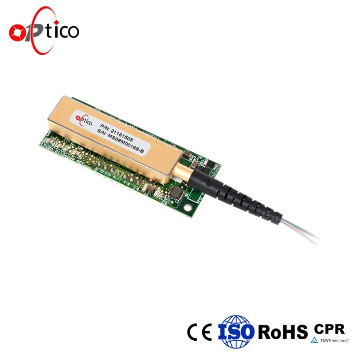 1xN MEMS Optical Hloov Hloov Qauv