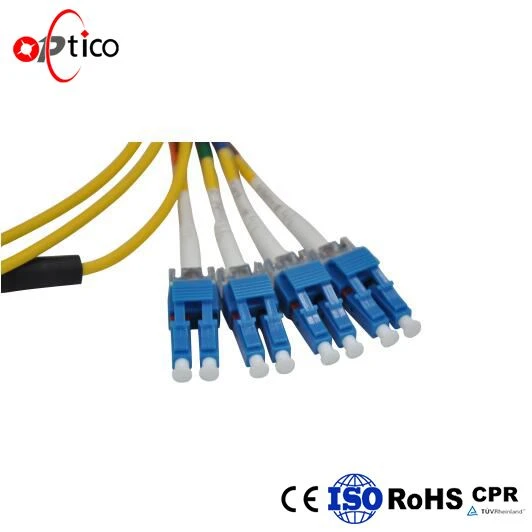 Hawkeye Tracer Fiber Patch Cord Jumper Hawkeye Tracer Fiber Patch Cord Jumper