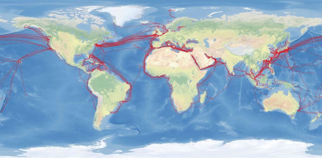 Txog 9000 Kilometers Ntev! SING Project Txuas Singapore thiab Is Nrias teb Su...