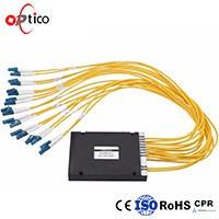 CWDM Multiplexer Module