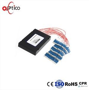 PLC thiab WDM Module