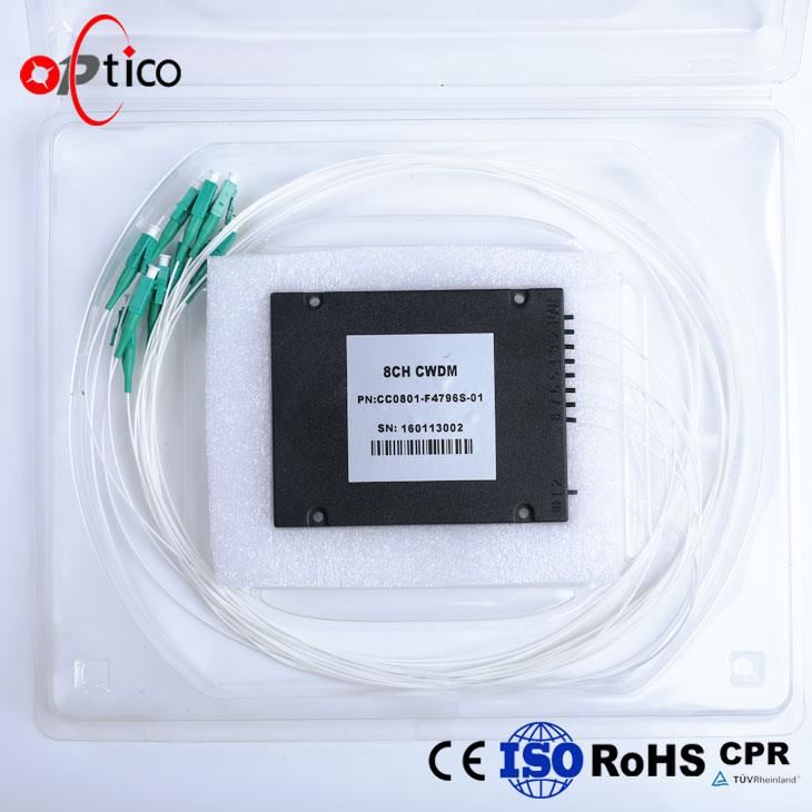 CWDM Isolator