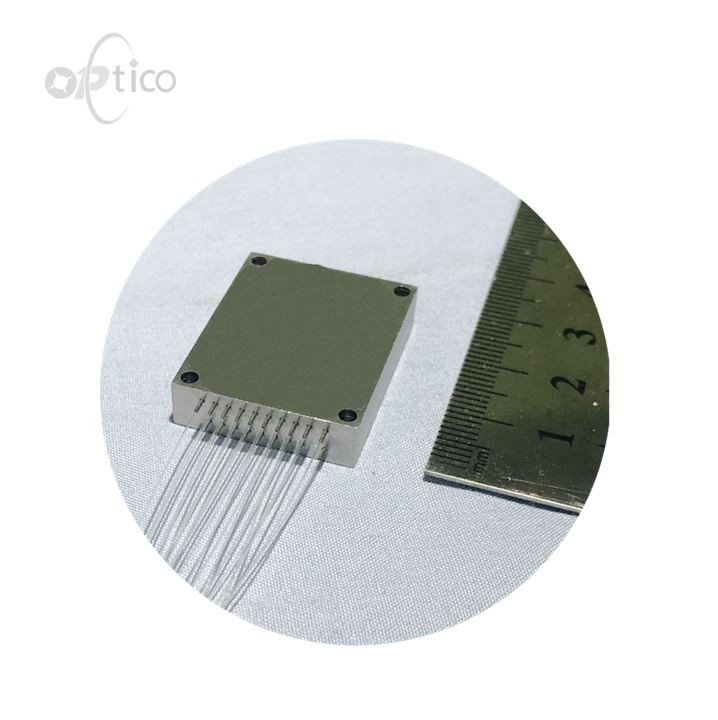 16CH Ultra Compact DWDM Module