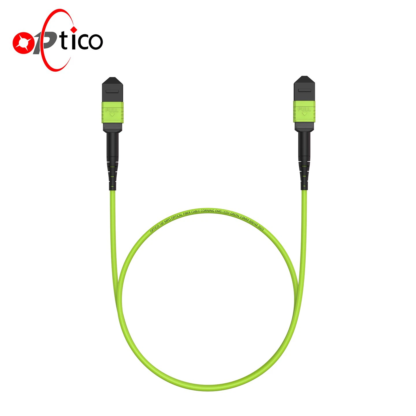 16f MBO Tus Txiv Neej Mus Rau MBO Loos Lub Cev Hlav Cable