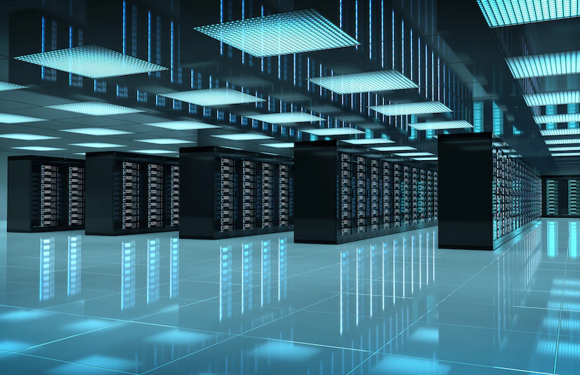 Key Factors to Consider When Choosing a Colocation Data Center Provider Key Factors to Consider When Choosing a Colocation Data Center Provider