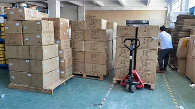 Ceev Cov Ntaub Ntawv Chaw daws teeb meem raws sij hawm xa tuaj rau Tebchaws E...