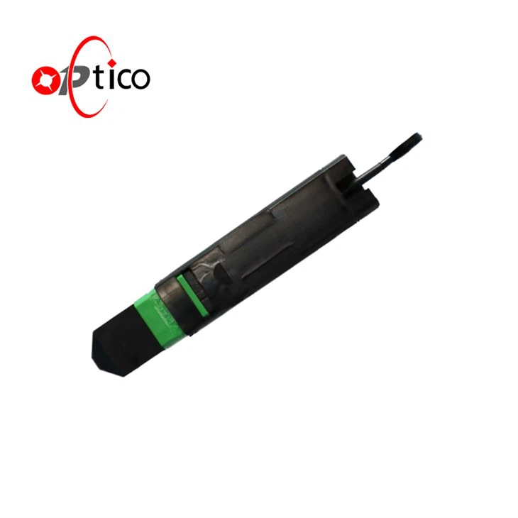 MTP MPO Fiber Optic Loopback Adapter SM