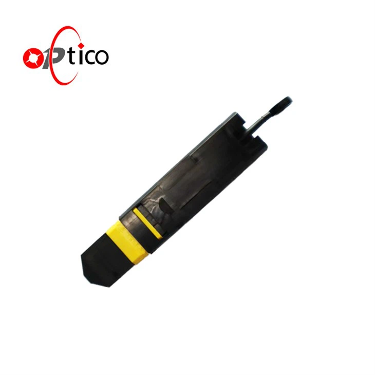 8 Fiber MTP MPO Loopback Test Cable
