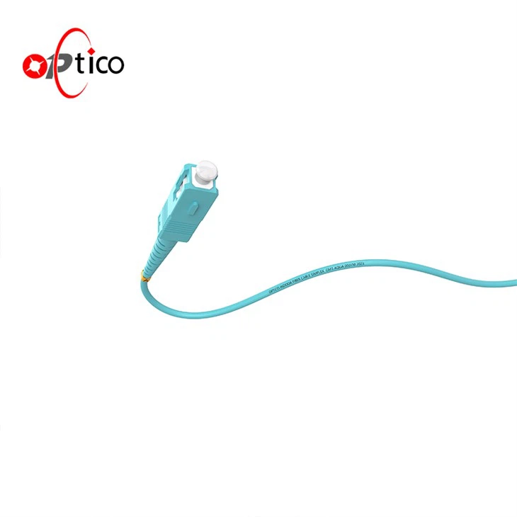 Full Inspection Sc Patch Cord